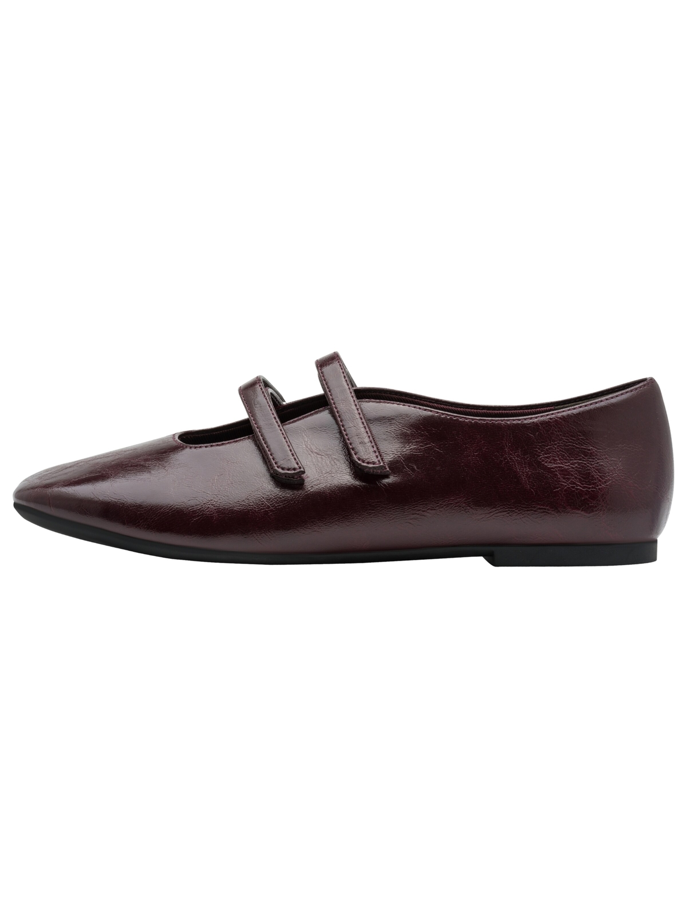 Ballerines Tamaris en violet