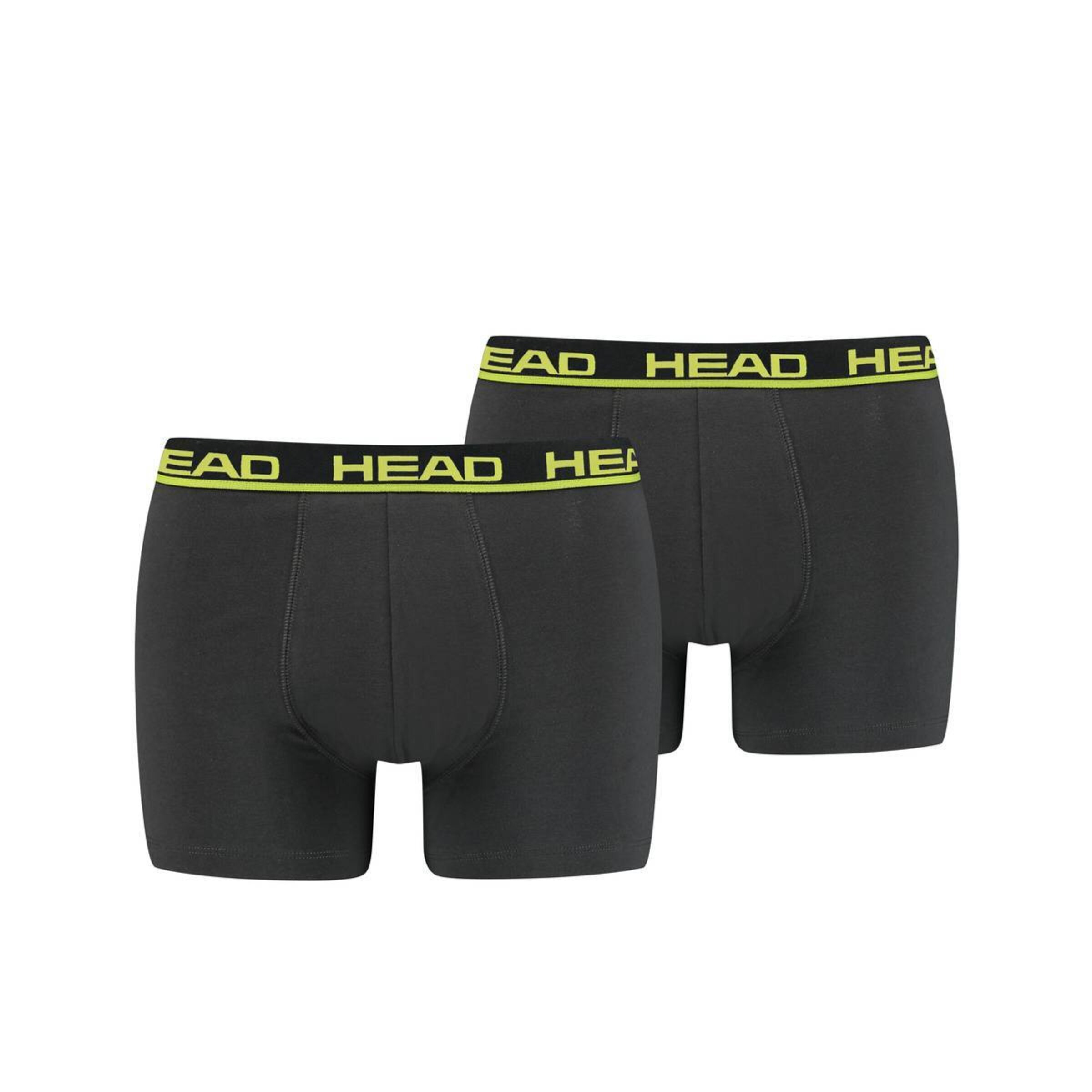 HEAD Boxer shorts in Grey