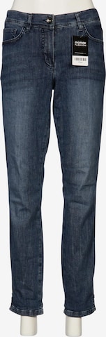 LAUREL Jeans 29 in Blau: Vorderseite