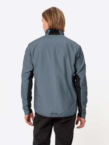 VAUDE Sportjas 'Moab' in Grijs