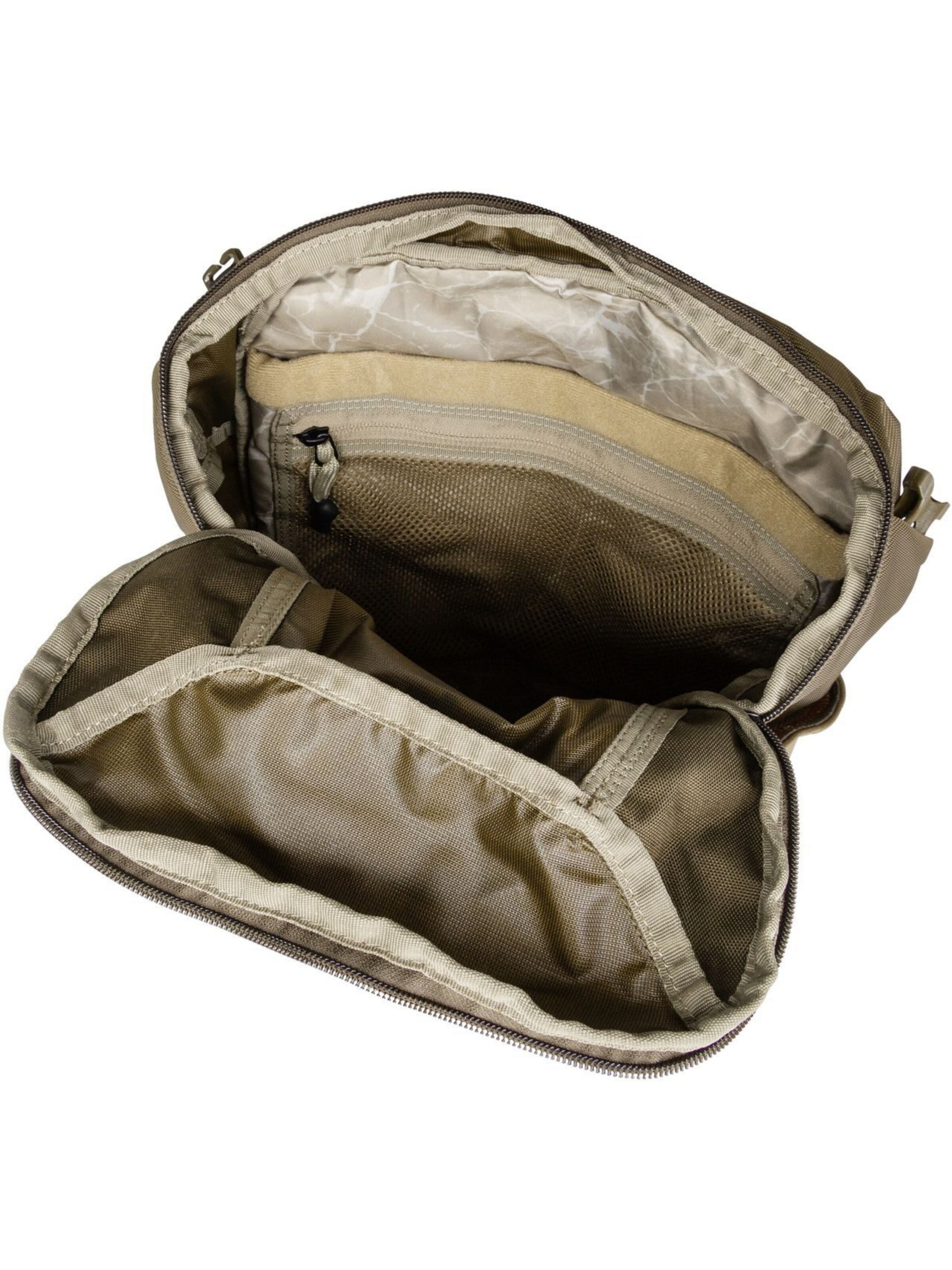 Sac à dos de sport ' Landmark Travel 60L ' Thule en marron