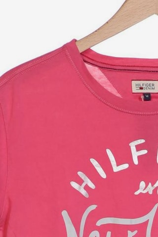 Tommy Jeans Top & Shirt in M in Pink