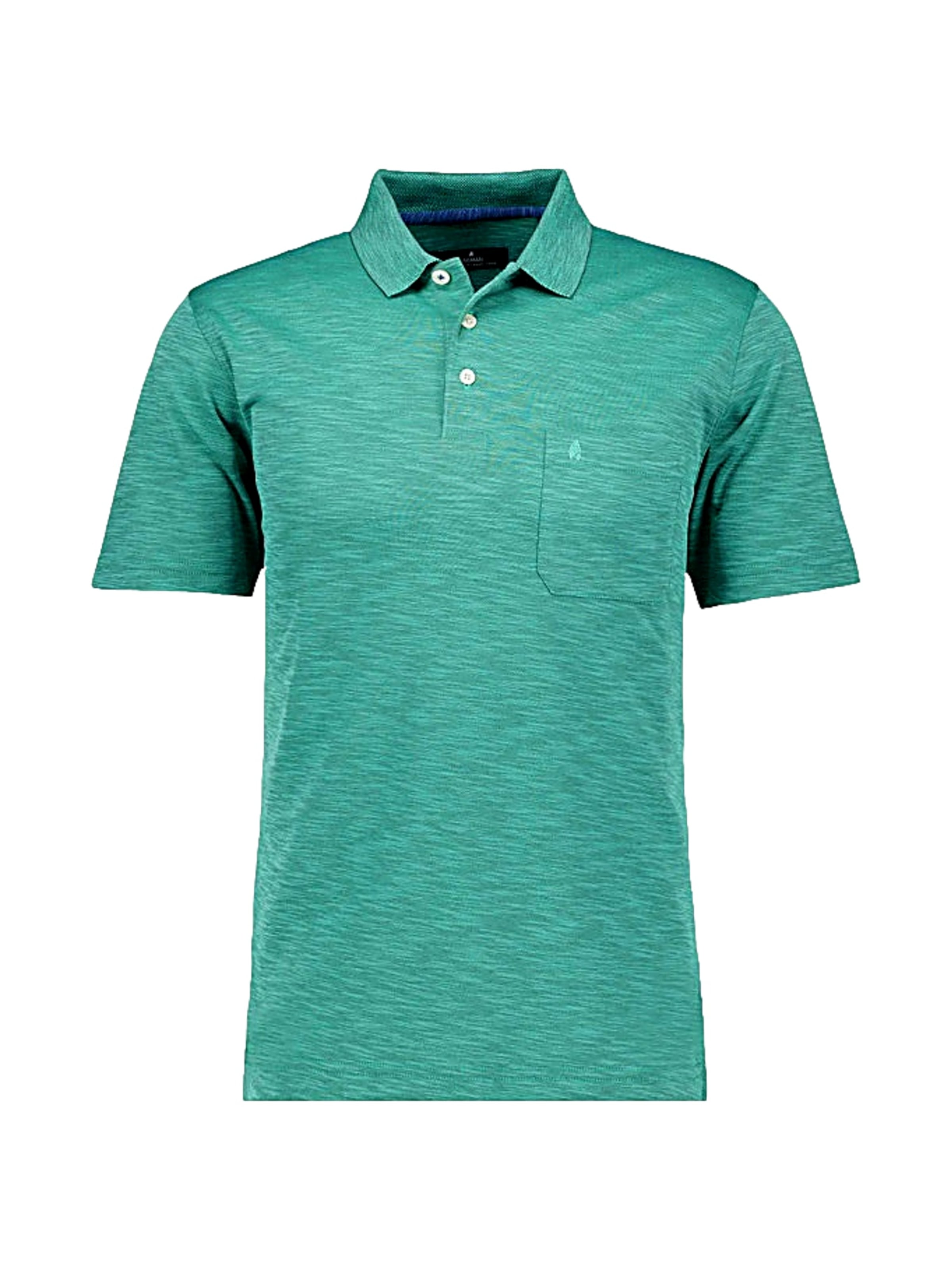Ragman Shirt in Green: front
