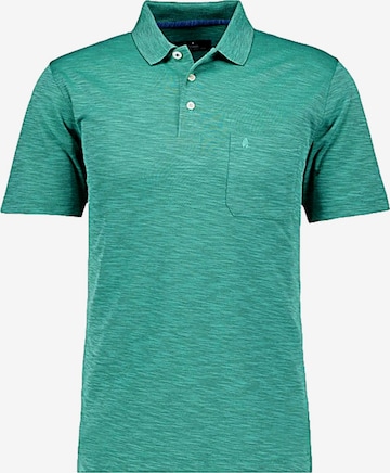 Ragman Shirt in Green: front