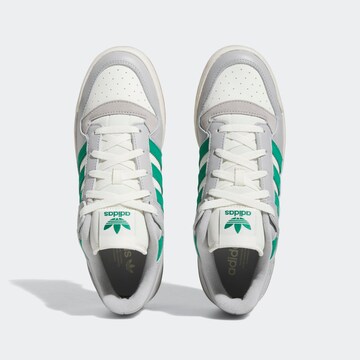 ADIDAS ORIGINALS Sneaker 'Forum' in Grau