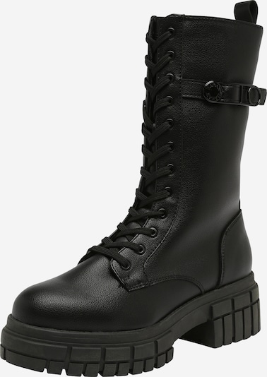 TT. BAGATT Lace-Up Boots 'Tonic' in Black, Item view