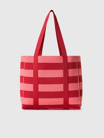 North Sails Shopper 'City' in Rood