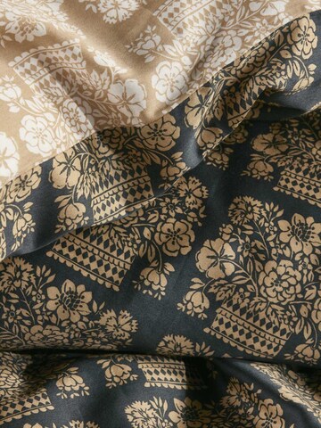 ESSENZA Bettbezug ' Luz ' in Grau