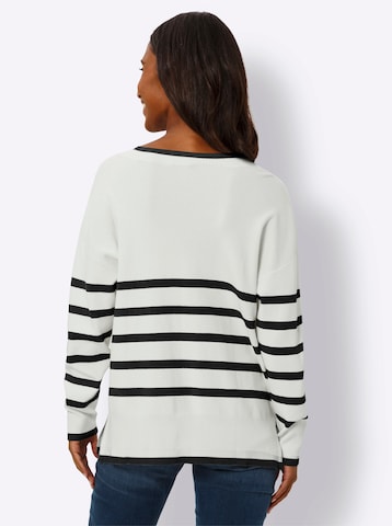 heine - Jersey en negro