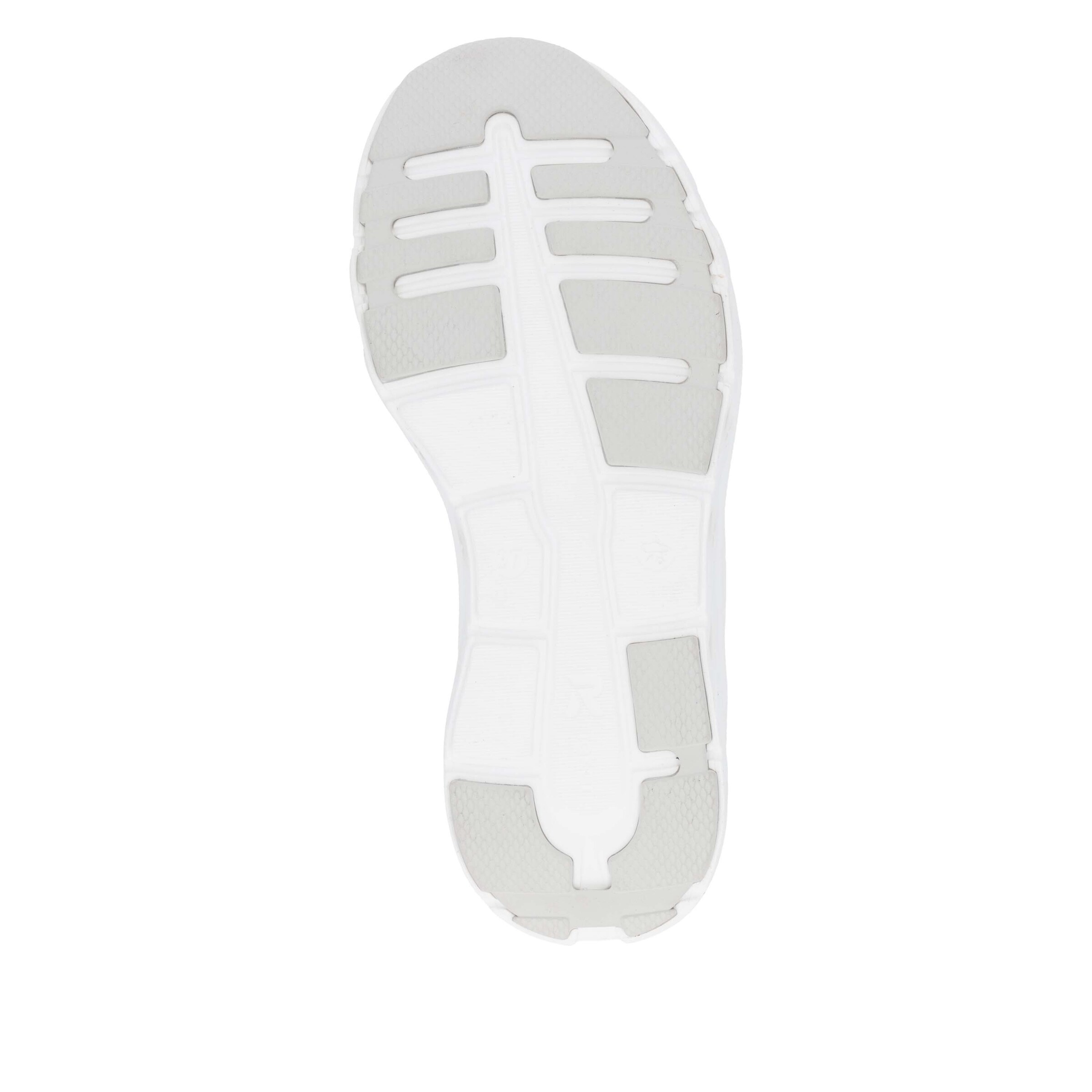 Rieker SportNiske tenisice - plava boja