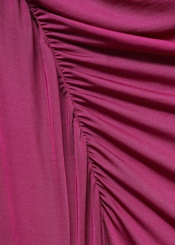 MANGO Kleid 'Lia' in Pink