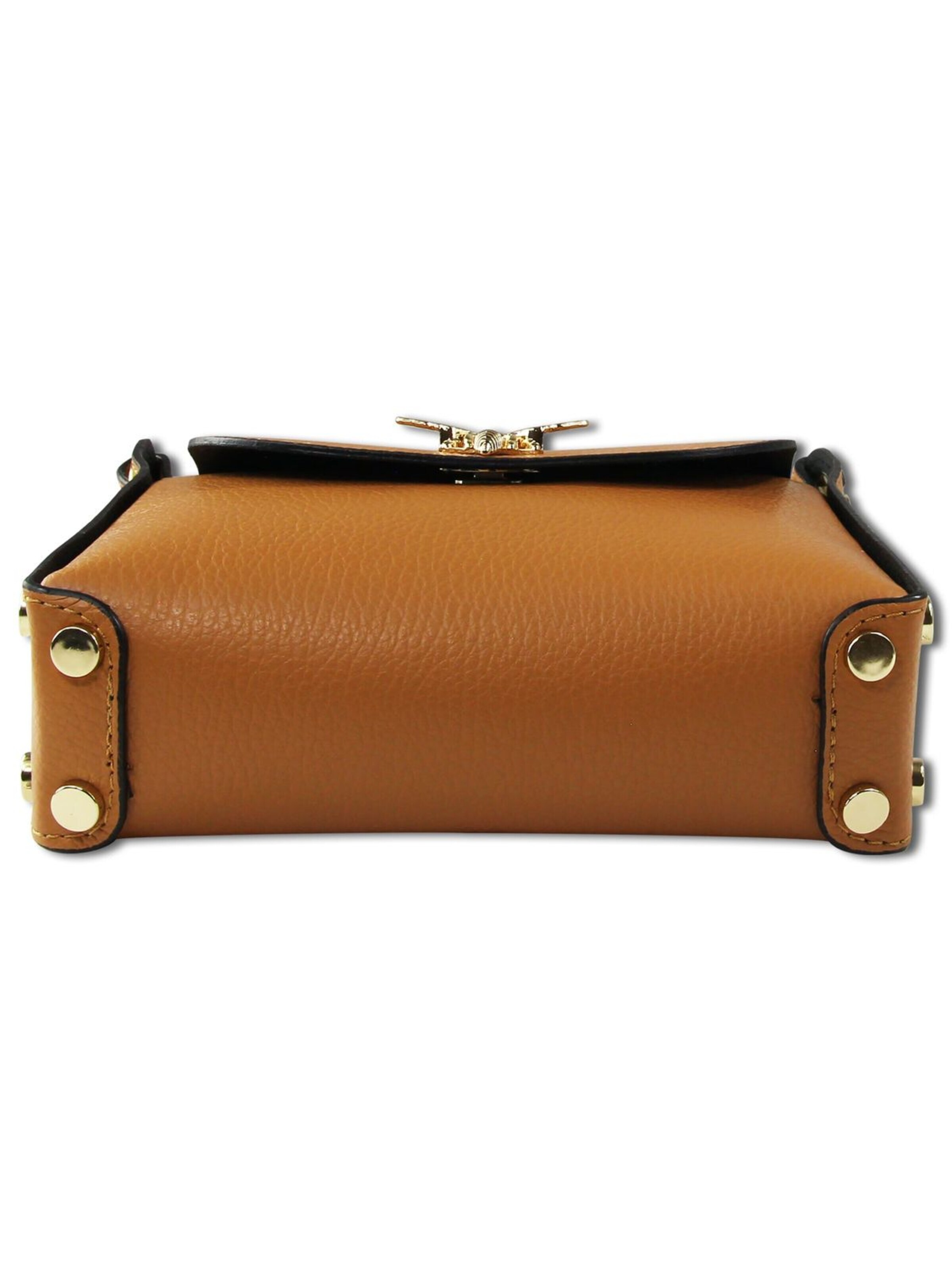 Toscanto Crossbody Bag in Brown