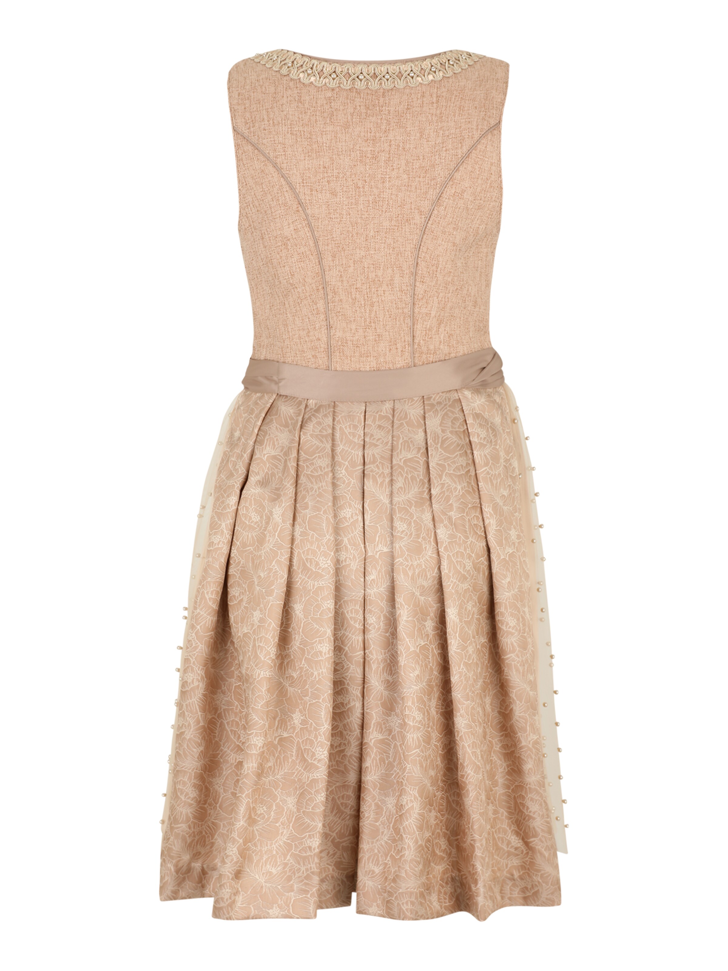 Krüger Madl Kroj - Béžová