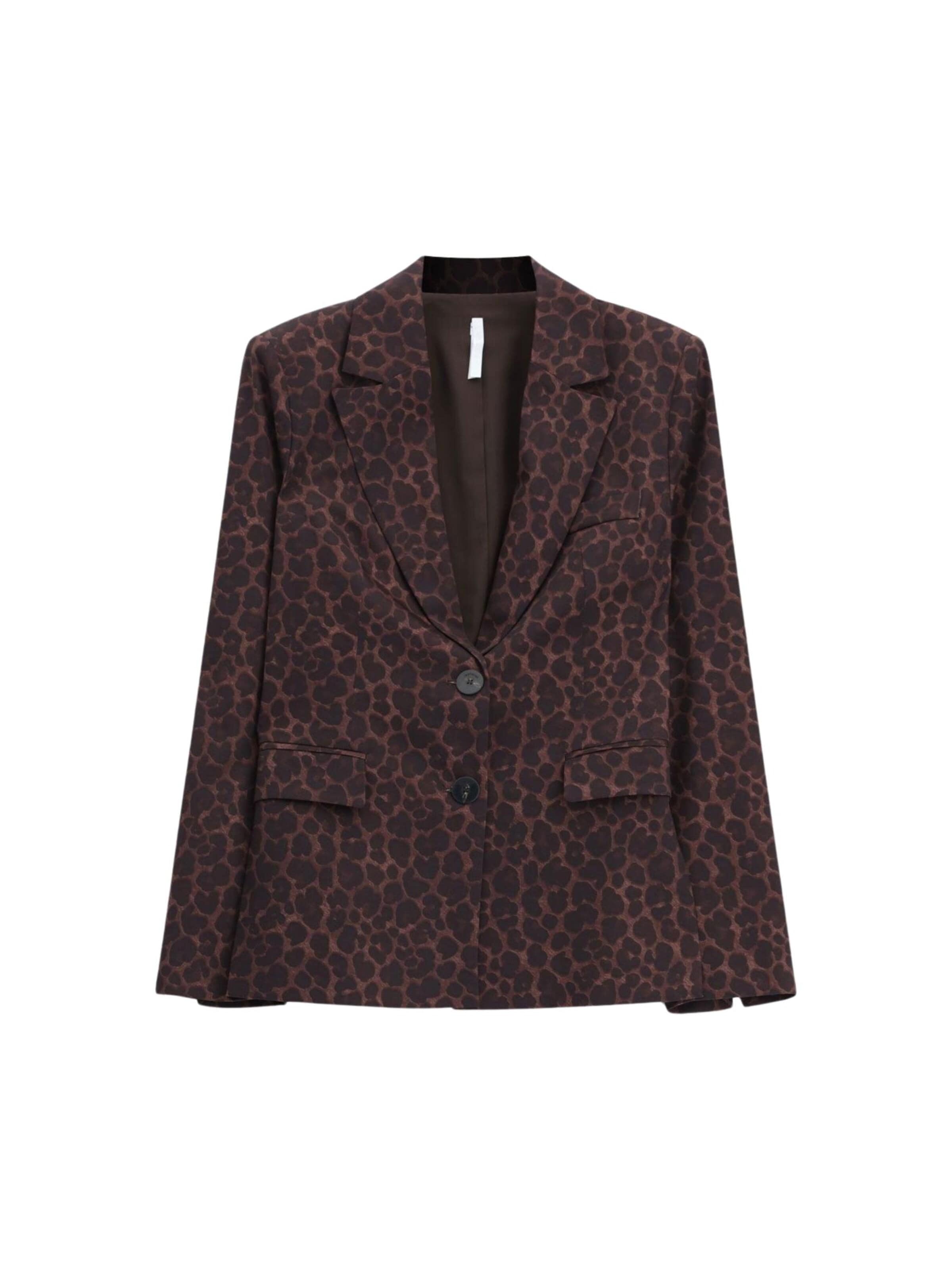 IMPERIAL Blazer‌‌‌‌ in Braun: Vorderseite