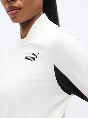 PUMA Tracksuit 'Poly' in Black
