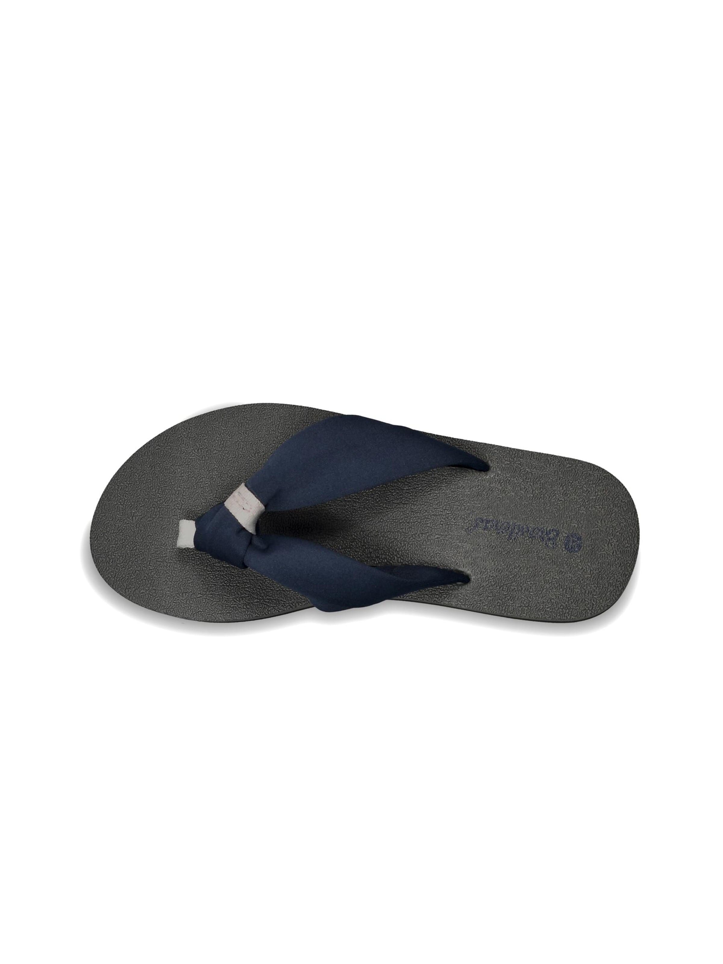 Brasileras - Sapato de praia/banho 'Nudo' em azul