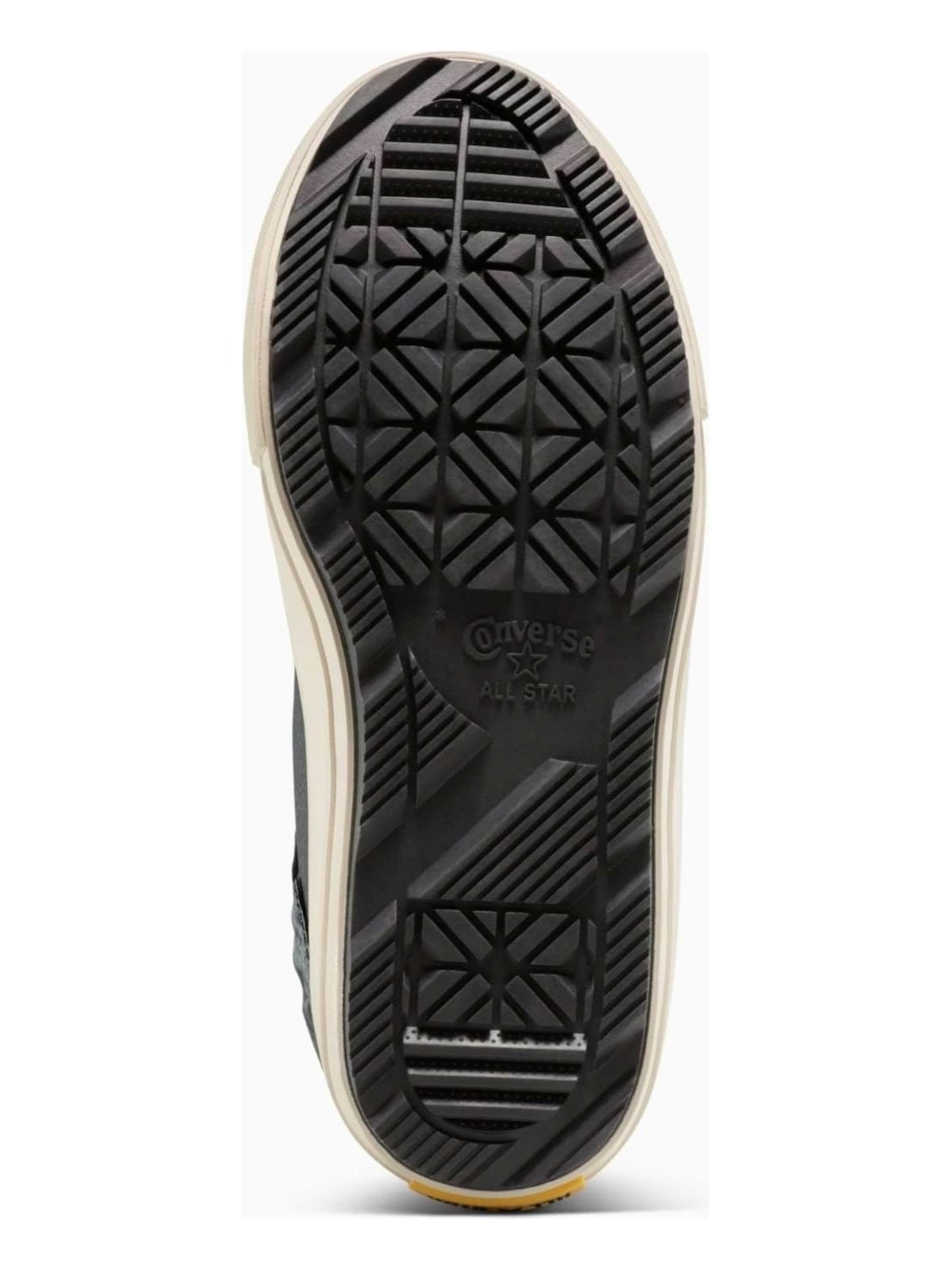 CONVERSE - Calzado deportivo 'Chuck Tlr As Malden' en negro