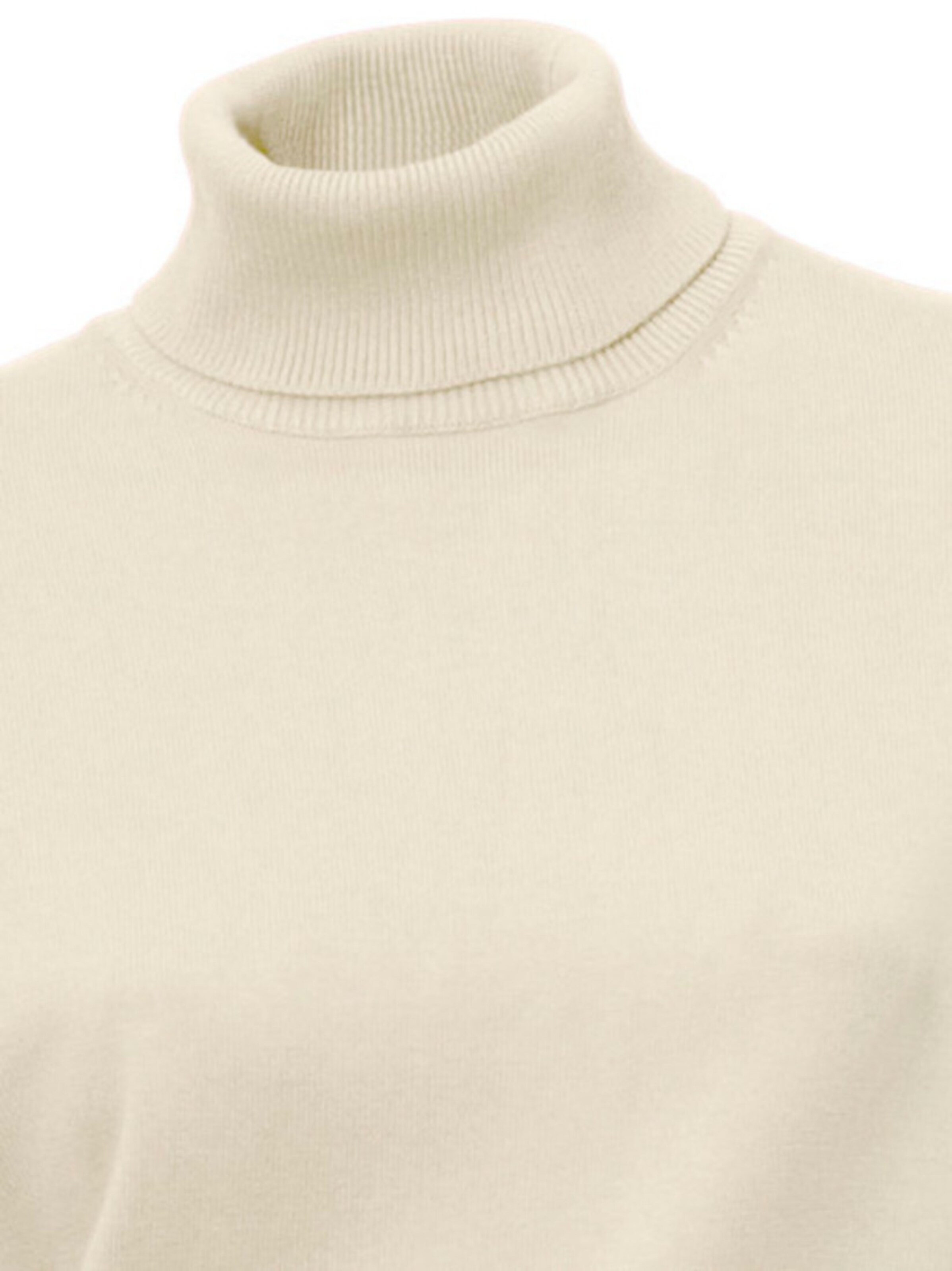 Pullover di heine in bianco