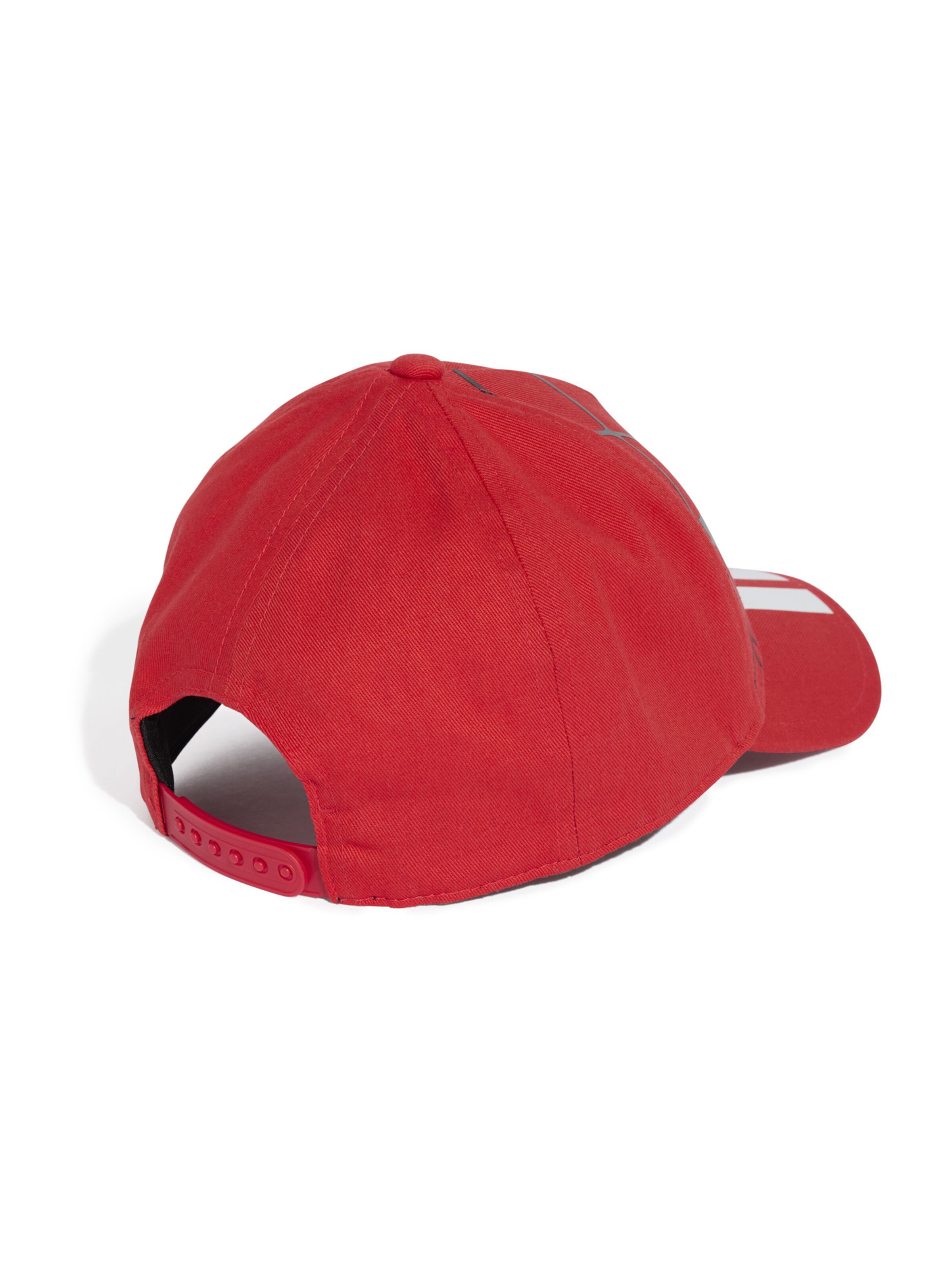 ADIDAS SPORTSWEAR Hoed 'Marvel Spider Man' in Rood