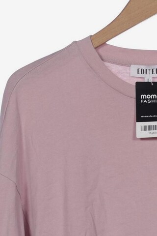 EDITED Langarmshirt XL in Pink