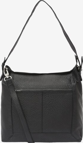 VOi Shoulder Bag 'Hirsch' in Black