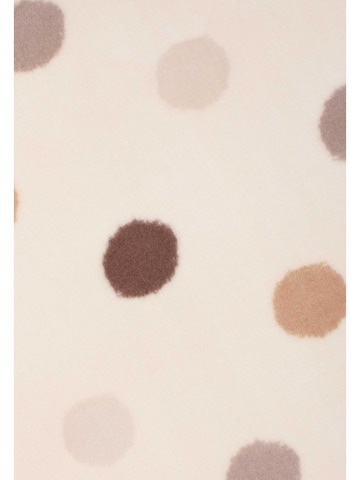 SAMAYA Scarf 'Cleron' in Beige