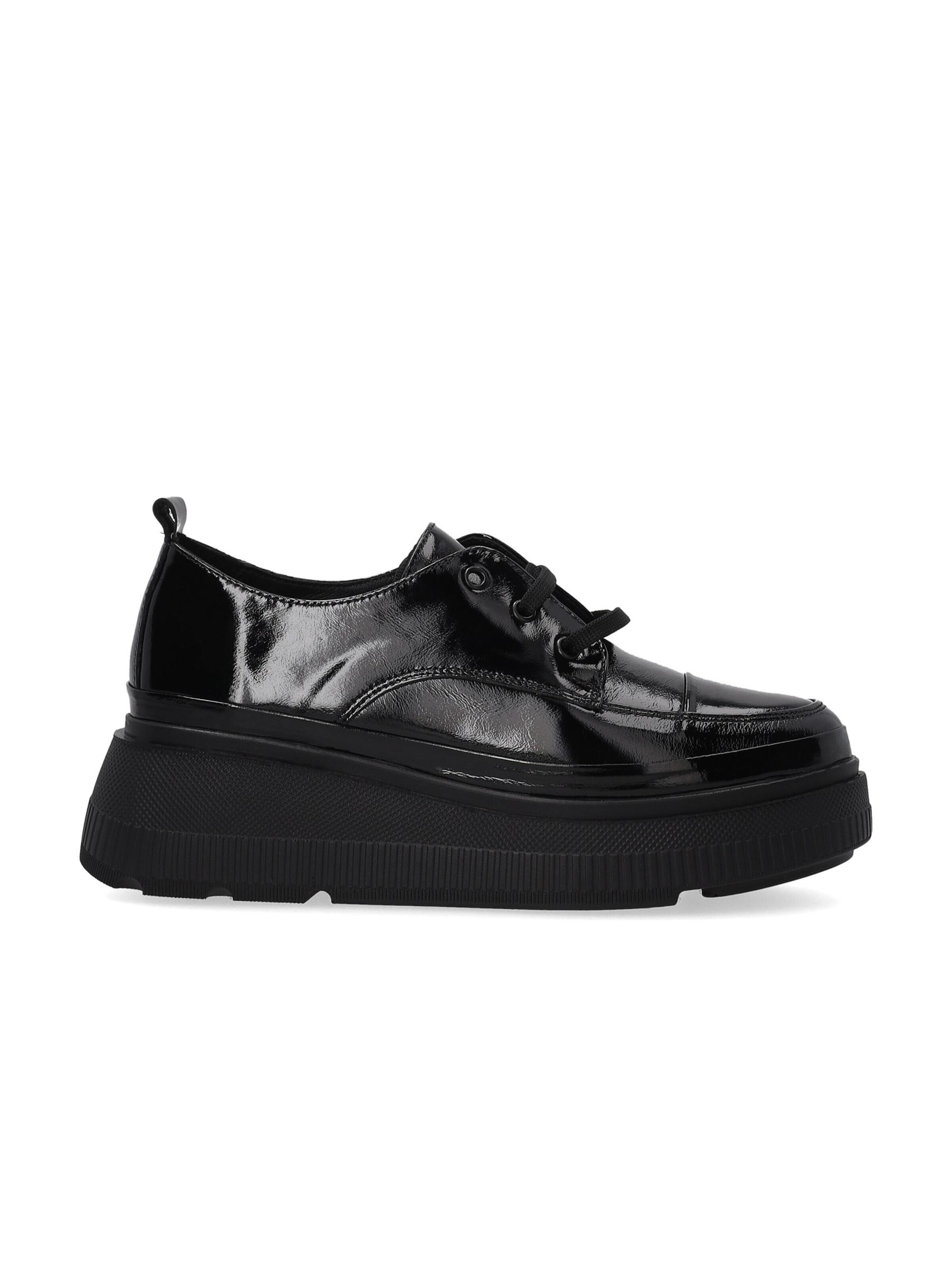 VENEZIA Schnürschuh‌‌‌‌‌‌‌‌‌ in Schwarz