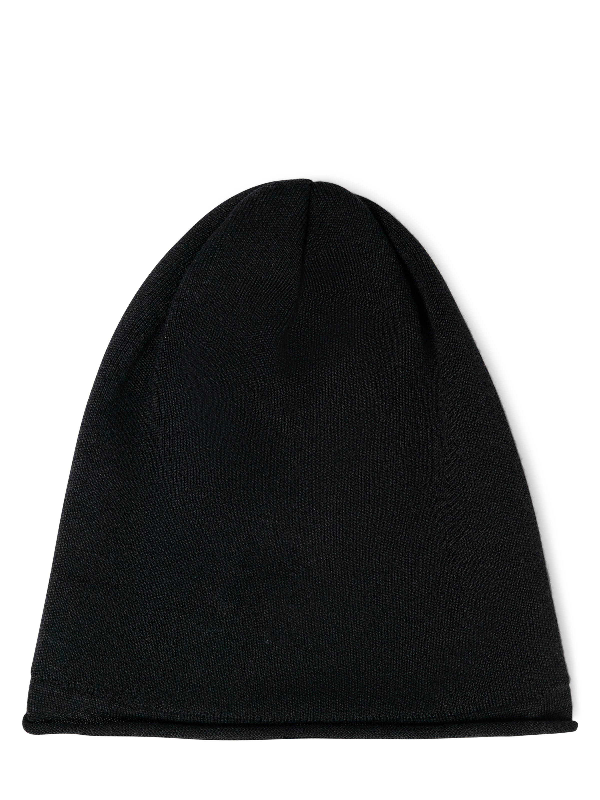Karl Lagerfeld - Gorros em preto
