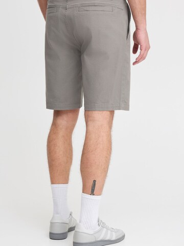 Regular Pantalon chino 'KARLO' !Solid en gris