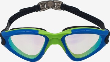 BECO the world of aquasports Glasses 'CALAIS MIRROR' in Blue