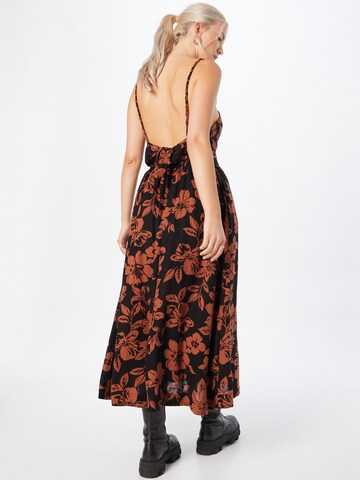 Free People Zomerjurk in Zwart