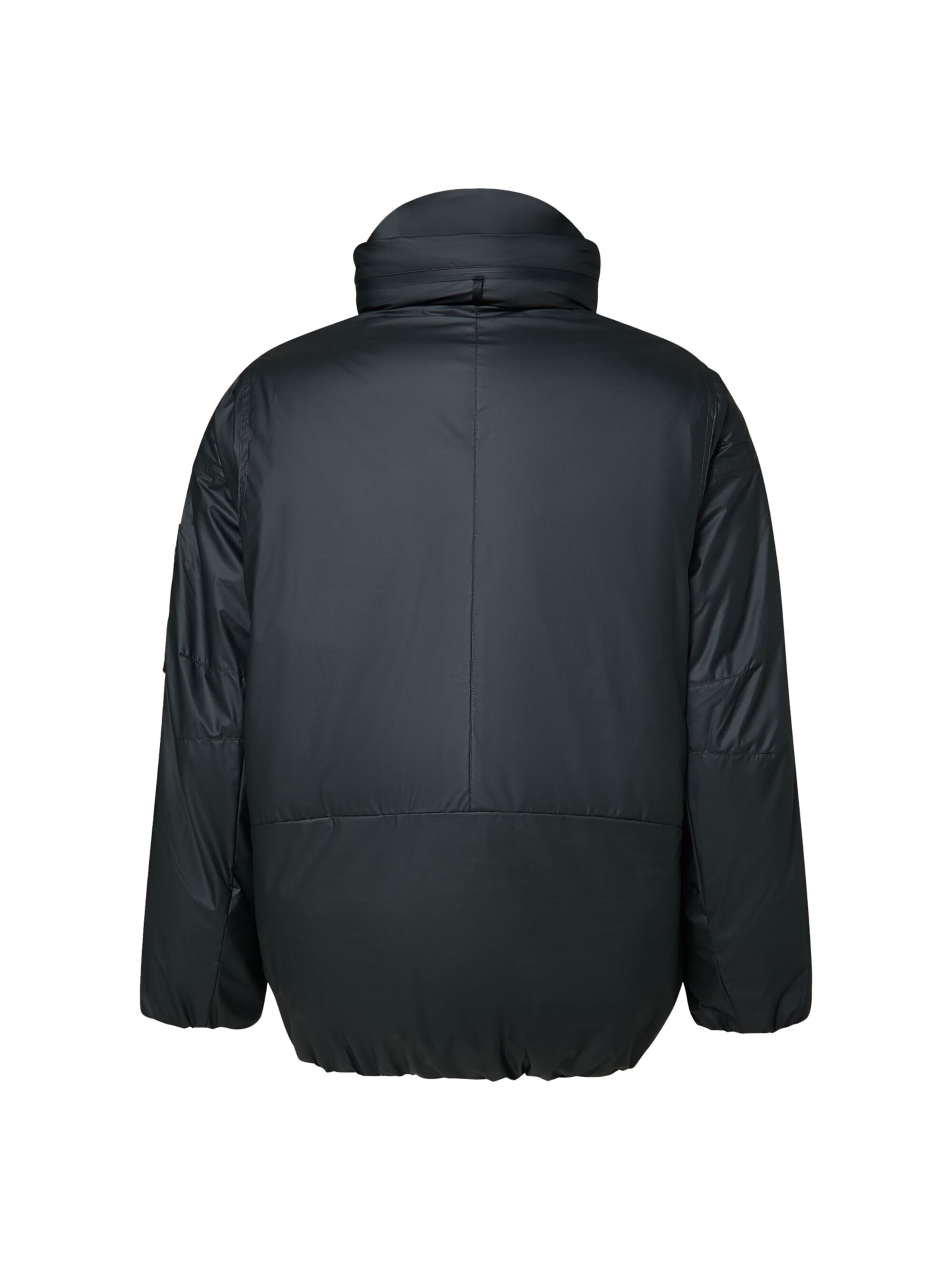 OAKLEY Sports jacket 'Mthod' in Black
