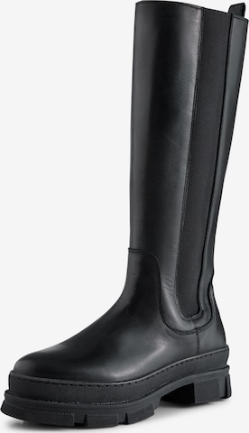 Shoe The Bear Stiefel in Schwarz: predná strana