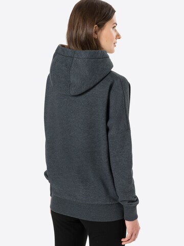 Fli Papigu Hoodie 'The Dancebreakerin' in Blau