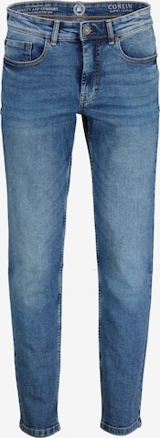 LERROS Jeans ' CONLIN ' in Blauw: voorkant