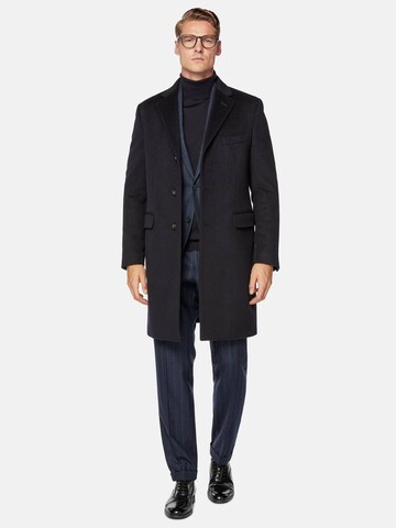 Boggi Milano Tussenjas in Blauw