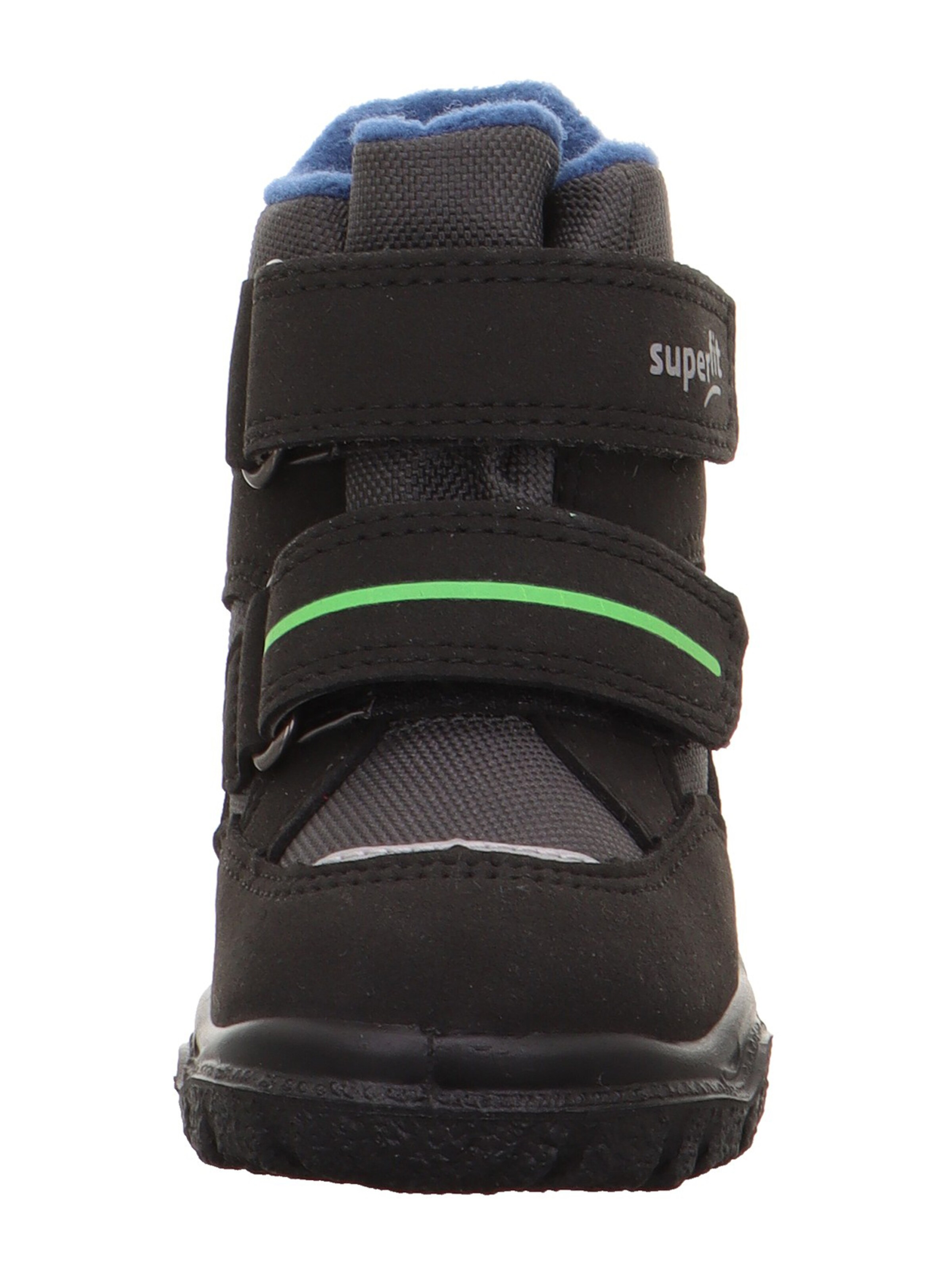 SUPERFIT Snowboots 'HUSKY1' i sort