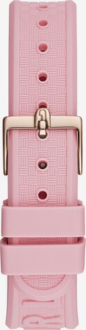 FURLA Analoguhr in Pink