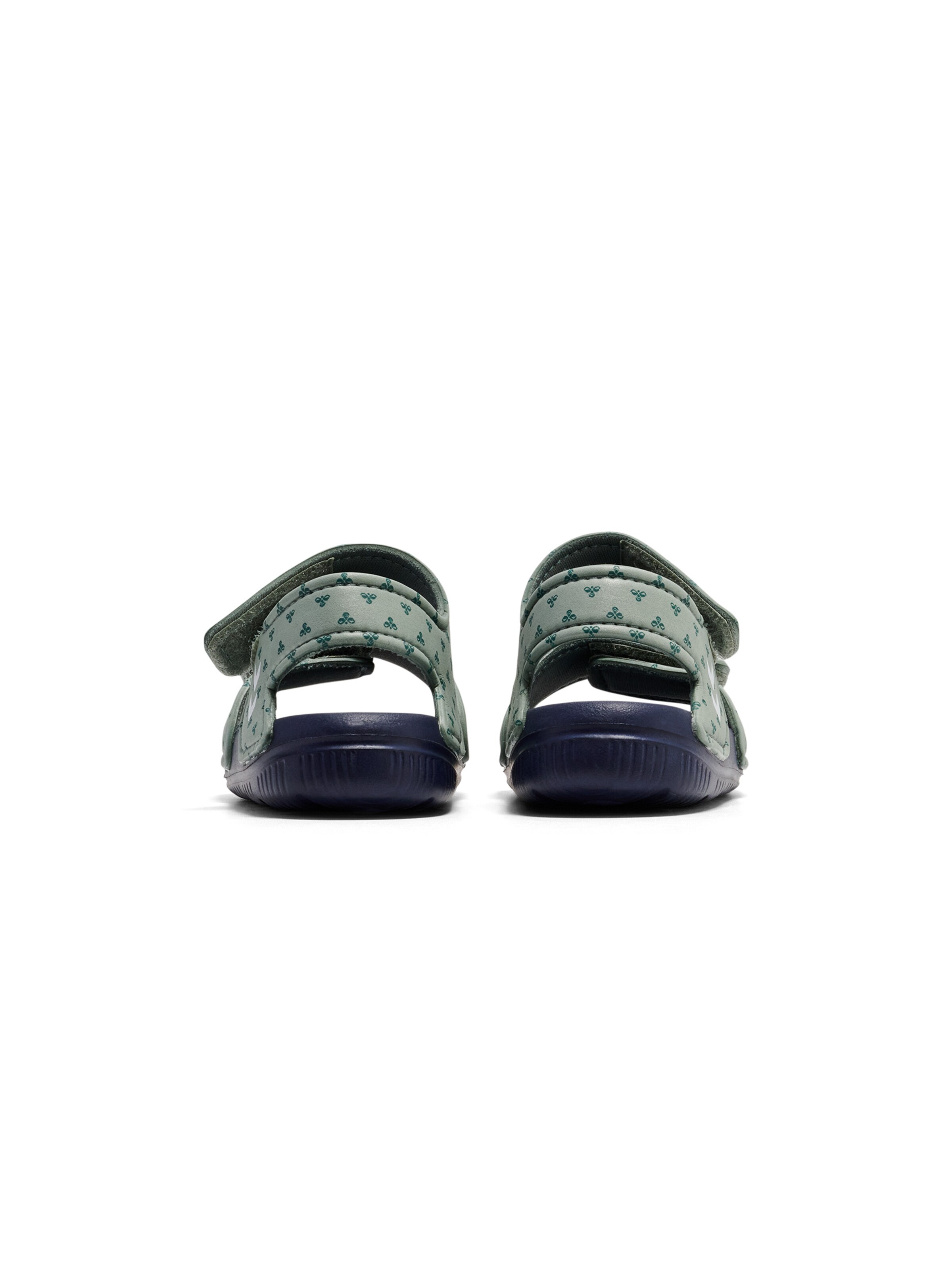 Hummel First-step shoe in Green