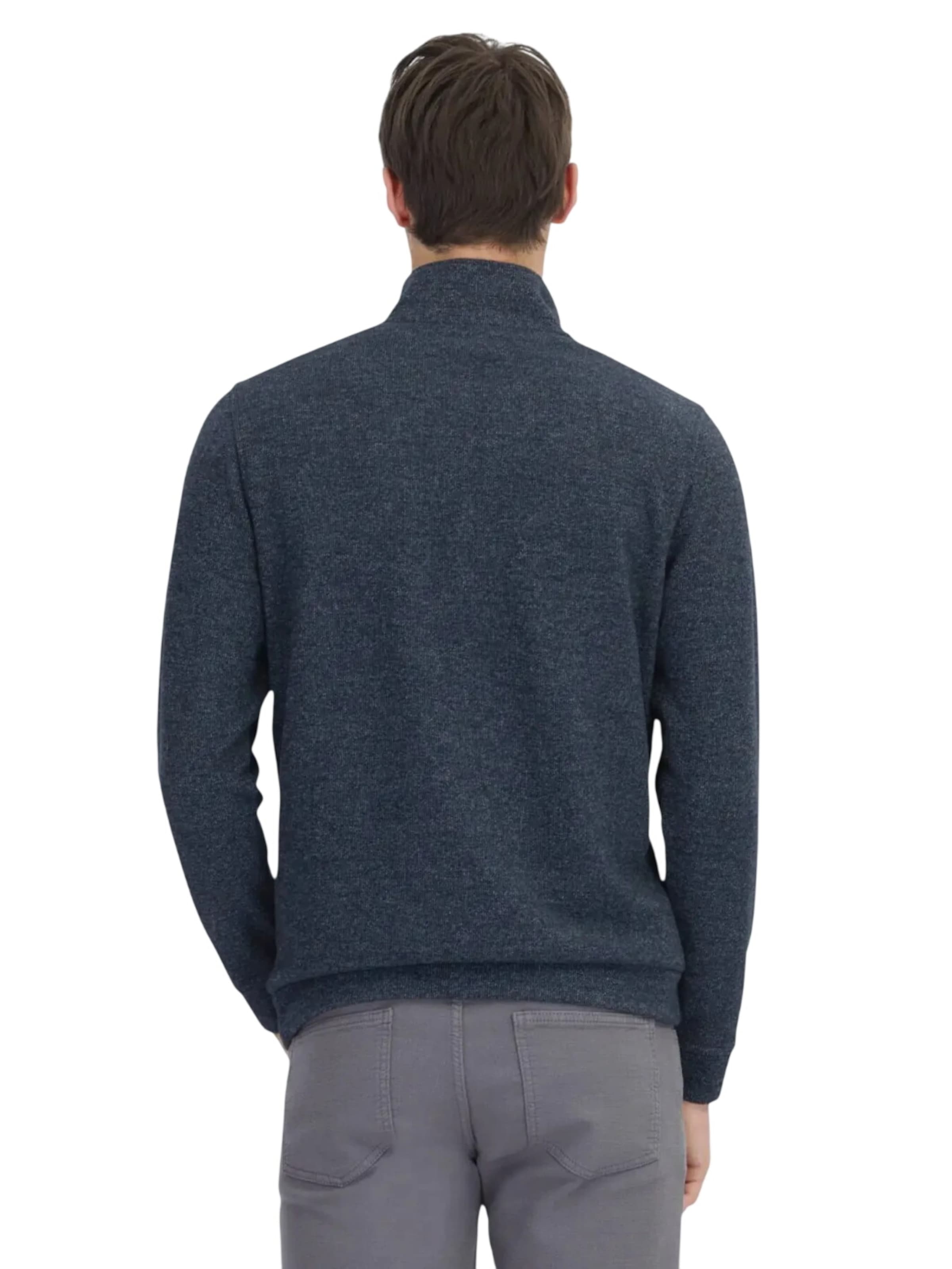 KİP Sweatshirt in Blauw