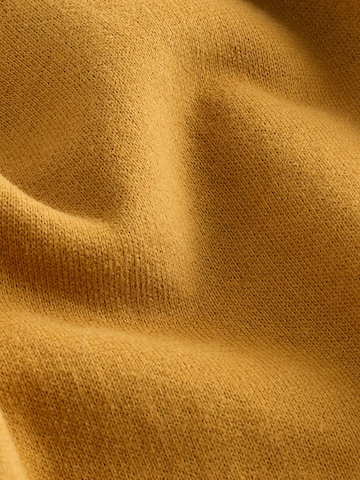 Next Tapered Housut värissä keltainen