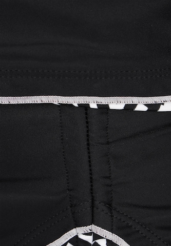 nascita - Soutien Bustier Biquíni em preto