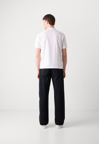 GANT Poloshirt in Weiß