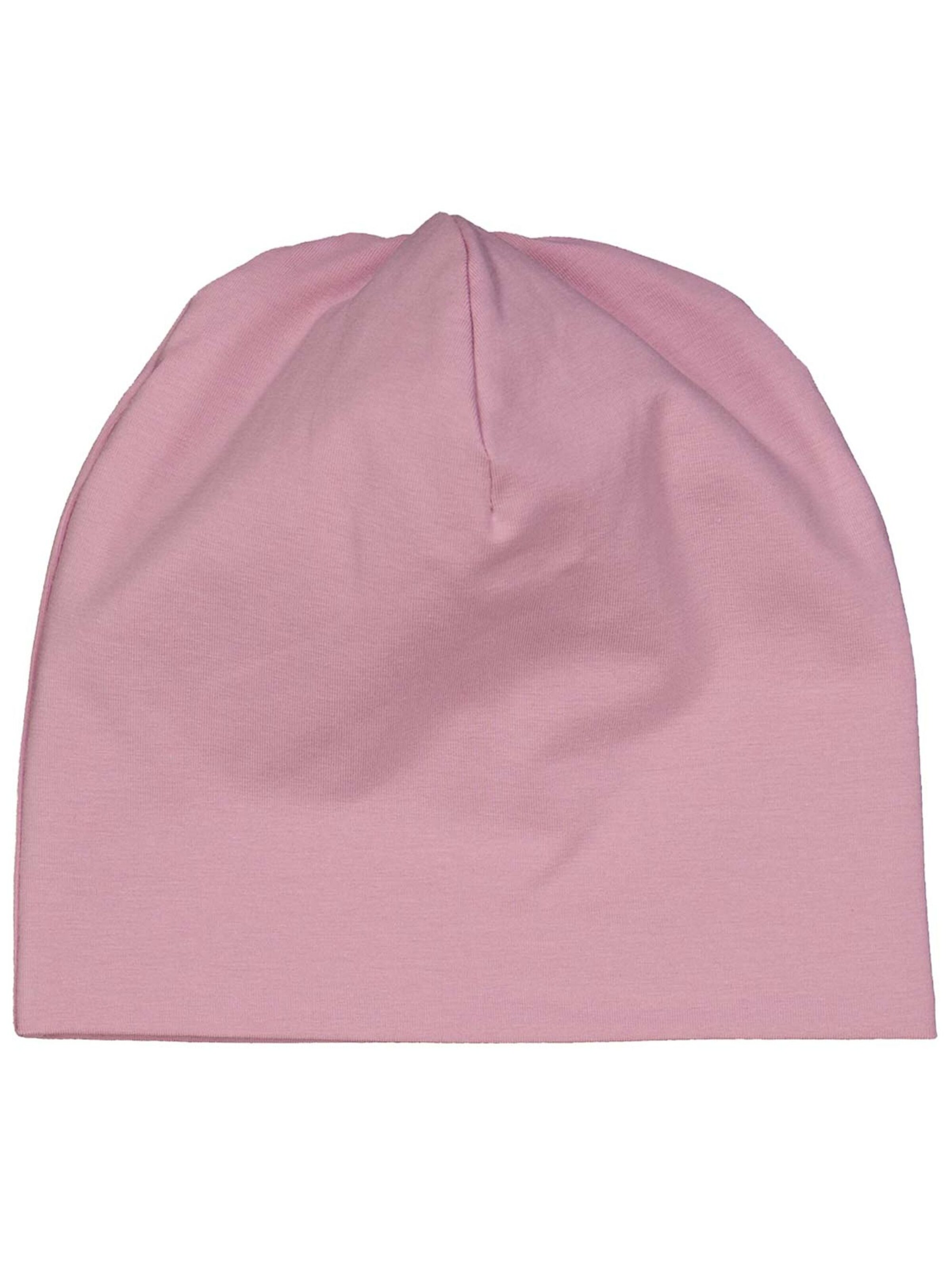 Fred's World by GREEN COTTON - Gorros em rosa