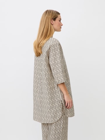 Masai Tunic 'Geam' in Beige