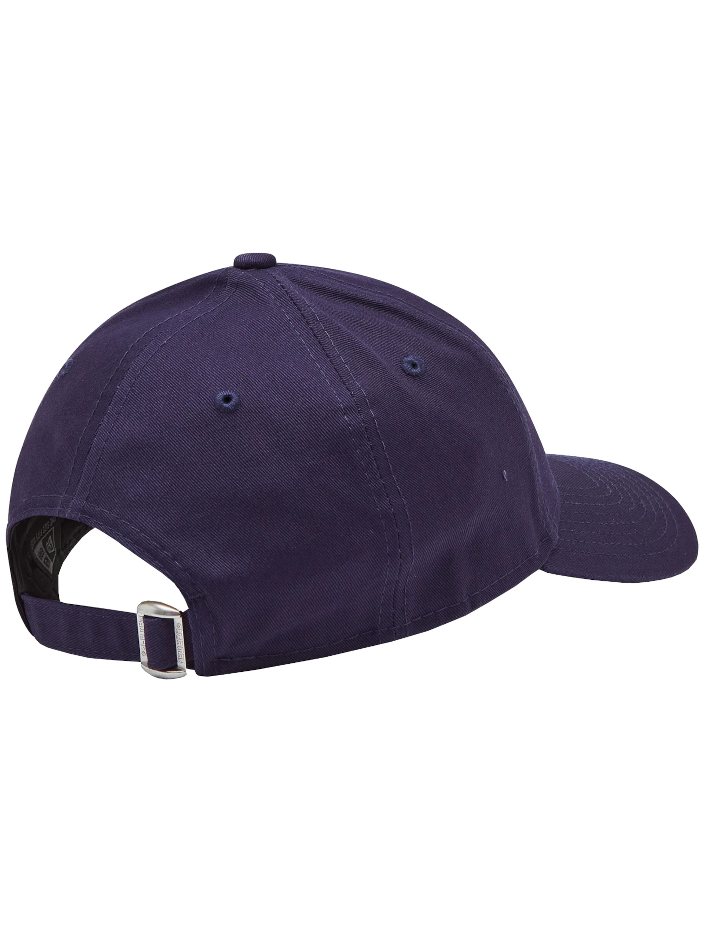 NEW ERA Cap 'New Era 9FORTY Tottenham Hotspur FC' in Blue