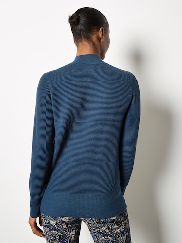 Apricot Sweater 'Jumper' in Blue