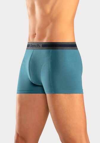 BENCH Boxer shorts in Blue