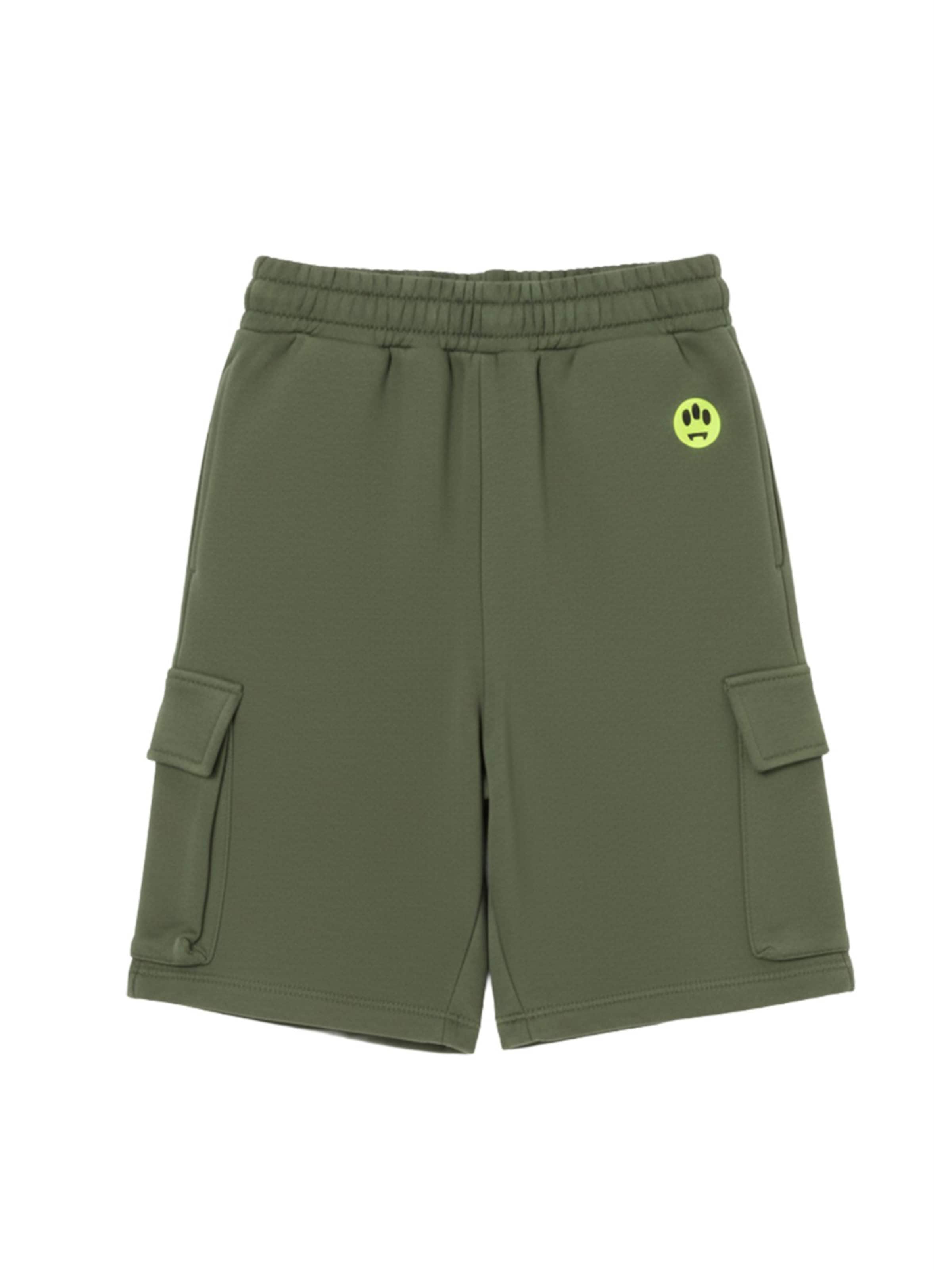 BARROW Regular Hose‌‌‌‌‌ in Grün