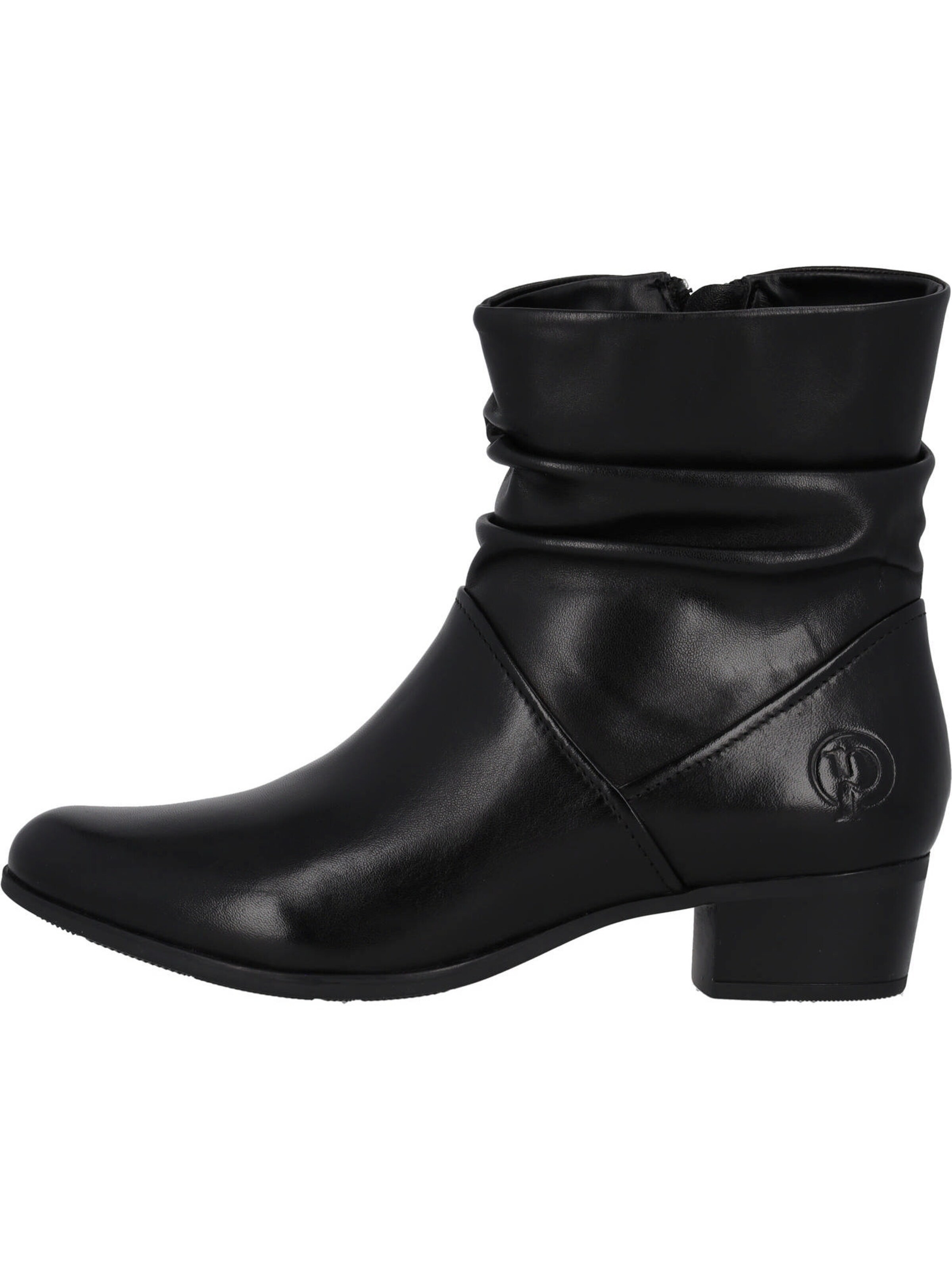 Palado - Botas en negro